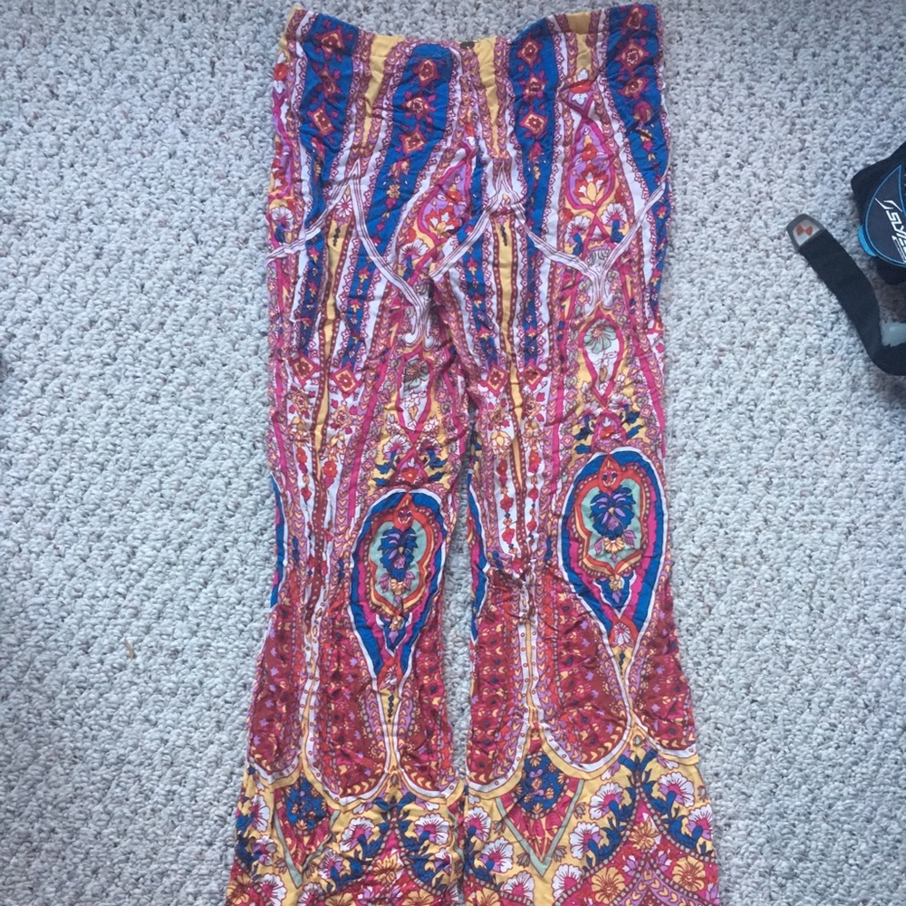 Billabong Hippy Pants